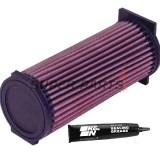 Φίλτρο αέρα -K&N- YA-6602, Yamaha YFM 350R Raptor 2004-2013, YFM 660/660F/660FWA Grizzly 2002-2010