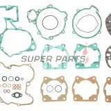 Πλήρες σετ φλαντζών κινητήρα -ATHENA- KTM EGS 125 1995-1997, EXC 125 1995-1997, GS 125 1987-1994, MX 125 1987-1994, SX 125 1994-1997