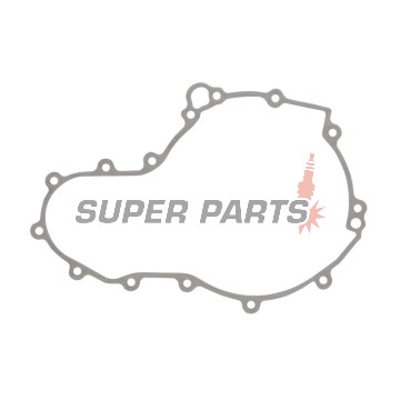 Φλάντζα καπακιού στάτη -ATHENA- BMW F 800 2004/2006-2018, F 650 2008-2012, F 700 2011/2018