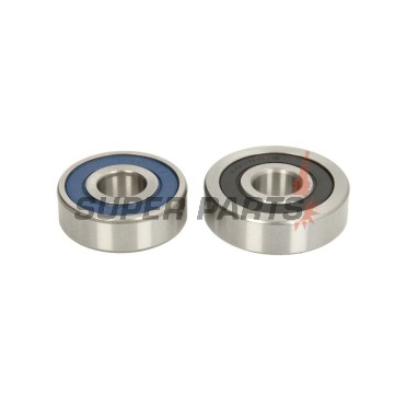 Σετ ρουλεμάν τροχού -ALL BALLS- Yamaha XV 535 1987-1999, 2001, XVS 650 1998-2010