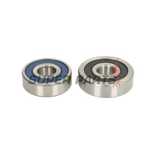 Σετ ρουλεμάν τροχού -ALL BALLS- Yamaha XV 535 1987-1999, 2001, XVS 650 1998-2010