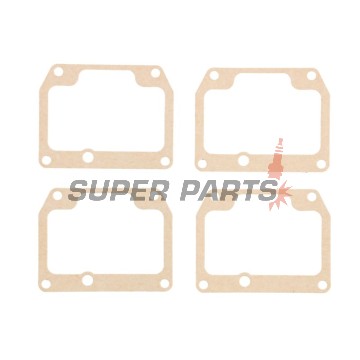 Φλάντζα καρμπυρατέρ/φλοτέρ -TOURMAX- Suzuki RG (RGV) 250 1986-1987, Suzuki RM 80 1982-1995