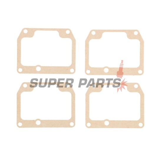 Φλάντζα καρμπυρατέρ/φλοτέρ -TOURMAX- Suzuki RG (RGV) 250 1986-1987, Suzuki RM 80 1982-1995