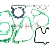 Πλήρες σετ φλαντζών κινητήρα -ATHENA- BMW F 650 1993-1999, Bombardier DS 650 2000