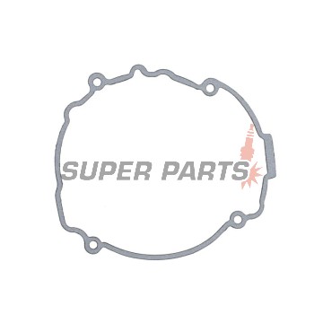 Φλάντζα καπακιού στάτη -WINDEROSA- Husqvarna TC 125 2014-2015, Husqvarna TE 125 2015-2016, KTM EGS 200 1998-1999, KTM EXC 125 1998-2008, KTM EXC 200 1998-2005, KTM SX 125 1998-2015, KTM SX 144 2007-2008, KTM SX 150 2009-2015