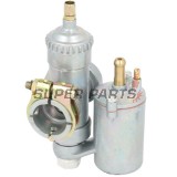Καρμπυρατέρ -MOTORIX- G20, WFM, WSK 125cc