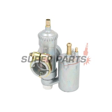 Καρμπυρατέρ -MOTORIX- G20, WFM, WSK 125cc