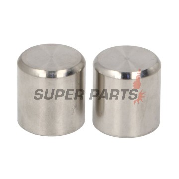 Έμβολα δαγκάνας φρένου -ALL BALLS- Gas Gas EC 125 2001-2007, EC 200 2000-2007, EC 450 2003-2009, MC 125 2003-2007, MC 250 2000-2007, SM 125 2003-2007, SM 250 2003-2005, SM 450 2003-2004, 2007-2009, Honda CR 125/250 1987-1999