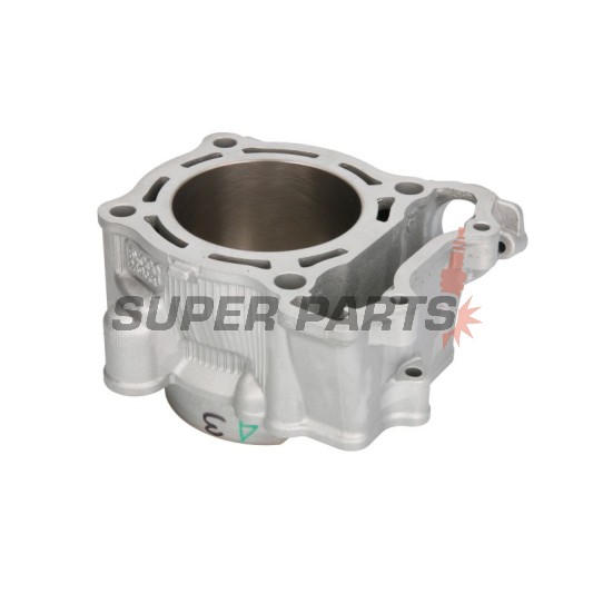 Κύλινδρος -CYLINDER WORKS- 249cc (77mm), Yamaha WR 250 2001-2013, Yamaha YZ 250 2001-2013