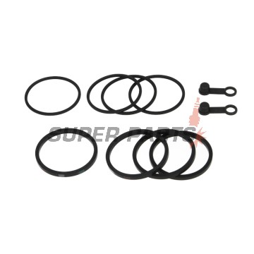 Κιτ επισκευής δαγκάνας φρένου -TOURMAX- Yamaha FJ 1100 1984-1985, Yamaha FJ 600 1985, Yamaha FJ 1200 1986-1987, Yamaha FZR 400 1988-1989, Yamaha XJ 900 1995