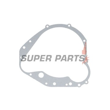 Φλάντζα καπακιού συμπλέκτη -WINDEROSA- Kawasaki ZR 750 1991-1993, Kawasaki ZR-7 750 2000-2005