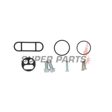 Κιτ επισκευής ρουμπινέτου καυσίμου -ALL BALLS- Yamaha YFM 660 2002-2008