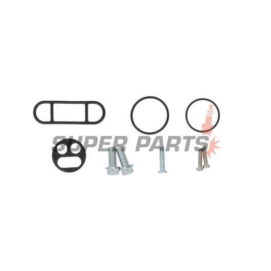Κιτ επισκευής ρουμπινέτου καυσίμου -ALL BALLS- Yamaha YFM 660 2002-2008
