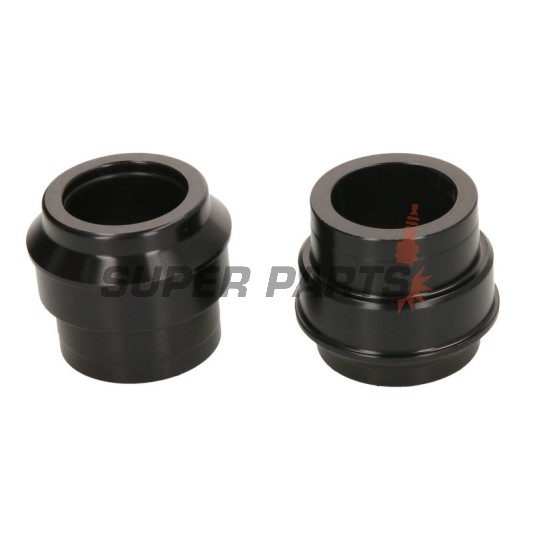 Αποστάτες τροχού -ALL BALLS- Husqvarna FC 250/350/450 2015-2017, FE 450/501 2017, TC 125/250 2015-2017, TE 150/250 2017, TE 300 2016-2017, TX 300 2017, KTM EXC 500 2016, EXC-F 250/450/500 2017, XC-W 150/250 2017