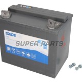 Μπαταρία -EXIDE- GEL12-30, 30Ah 12V