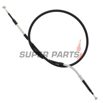 Ντίζα συμπλέκτη -ALL BALLS- Kawasaki KX 450 2009-2015, KXF 450 2009-2010