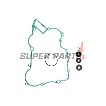 Κιτ επισκευής αντλίας νερού -WINDEROSA- Husqvarna TC 125 2014-2015, Husqvarna TE 125 2015-2016, KTM EGS 200 1998-1999, KTM EXC 125 1998-2006, KTM EXC 200 1998-2005, KTM MXC 250 2000-2001, KTM SX 125 1998-2015