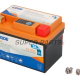 Μπαταρία -EXIDE- ELTZ5S, 24Wh (2Ah), 12V, Lithium-ion