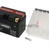 Μπαταρία -4 RIDE- YTZ12S-BS 4RIDE, 11Ah 12V