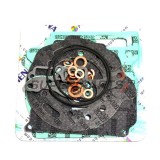Σετ φλαντζών κυλίνδρου -ATHENA- KTM EGS 125 1984/1998-2000, EXC 125 1998-2001, SX 125 1998-2001