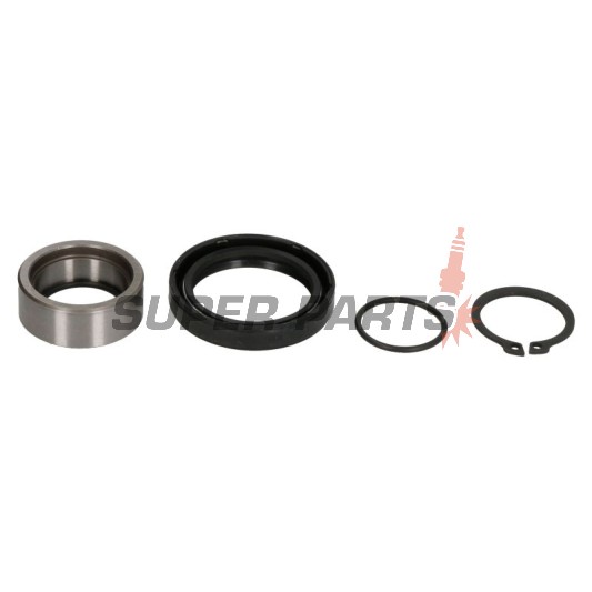 Κιτ επισκευής άξονα ταχυτήτων -HOT RODS- Kawasaki KX 250 F (06-13)