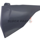 Κάλυμμα/πλαστικό φίλτρου αέρα -POLISPORT- γκρι, KTM EXC, EXC-F 150-450 2020-2023