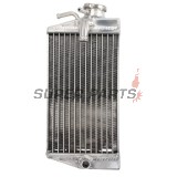Ψυγείο -4 RIDE- δεξί, Honda CRF 450 2002-2004