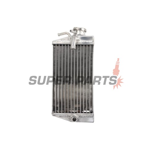 Ψυγείο -4 RIDE- δεξί, Honda CRF 450 2002-2004