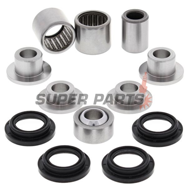 Κιτ επισκευής ψαλιδιού -ALL BALLS- Kawasaki KVF 650 2005-2013, KVF 700 2004-2005
