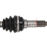 Ημιαξόνιο -ALL BALLS- Yamaha YFM 400 2007-2011, YFM 450 2011