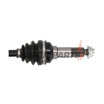 Ημιαξόνιο -ALL BALLS- Yamaha YFM 400 2007-2011, YFM 450 2011