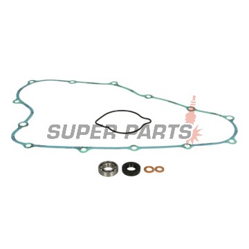 Κιτ επισκευής αντλίας νερού -ATHENA- Honda CRF 450 2009-2016