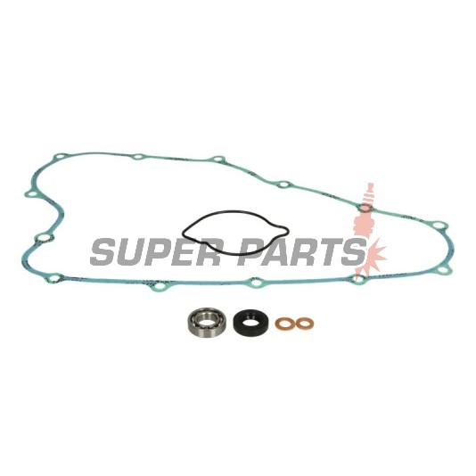 Κιτ επισκευής αντλίας νερού -ATHENA- Honda CRF 450 2009-2016