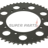 Πίσω γρανάζι -JT- JTR799,50, 50 δόντια, ατσάλινο
