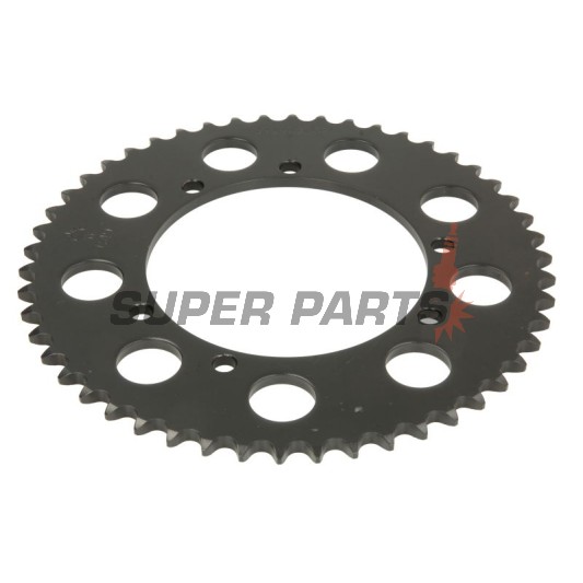 Πίσω γρανάζι -JT- JTR799,50, 50 δόντια, ατσάλινο
