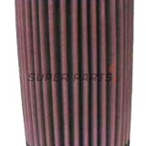 Φίλτρο αέρα tuning -K&N- RU-0620, 57mm σύνδεση/κρίκος - universal