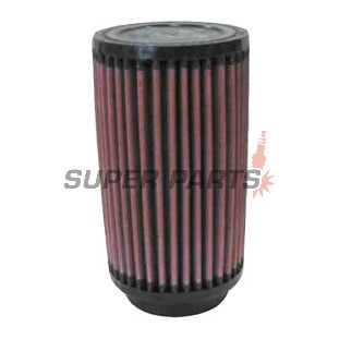 Φίλτρο αέρα tuning -K&N- RU-0620, 57mm σύνδεση/κρίκος - universal