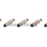 Βελόνα φλοτέρ καρμπυρατέρ -TOURMAX- Yamaha DT 50 1992-1994, Yamaha PW 50 1988-2013