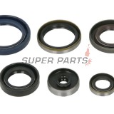 Σετ τσιμουχών κινητήρα -ATHENA- Gas Gas MC 85 2021-2025, Husqvarna TC 85 2018-2025, KTM SX 85 2018-2025