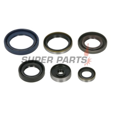 Σετ τσιμουχών κινητήρα -ATHENA- Gas Gas MC 85 2021-2025, Husqvarna TC 85 2018-2025, KTM SX 85 2018-2025