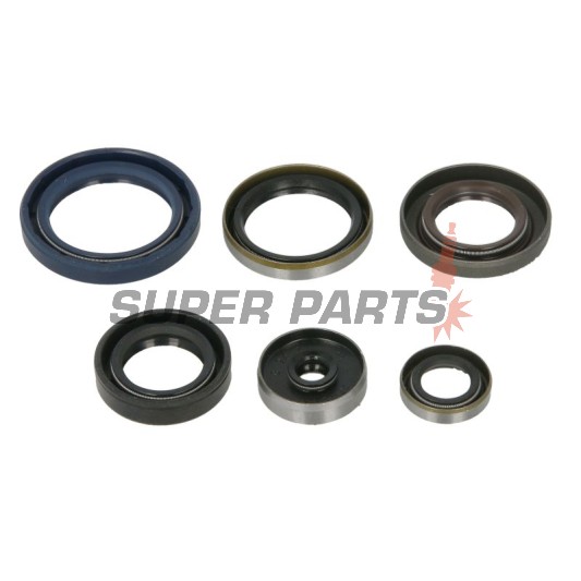 Σετ τσιμουχών κινητήρα -ATHENA- Gas Gas MC 85 2021-2025, Husqvarna TC 85 2018-2025, KTM SX 85 2018-2025