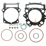 Σετ φλαντζών κυλίνδρου -ATHENA- Aprilia Pegaso 650/660 2005-2009, Yamaha MT-03 660 2006-2009, XT 660 2004-2012, XTZ 660 2008-2012