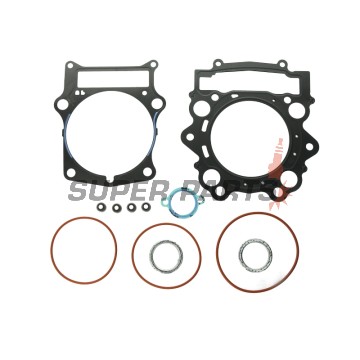 Σετ φλαντζών κυλίνδρου -ATHENA- Aprilia Pegaso 650/660 2005-2009, Yamaha MT-03 660 2006-2009, XT 660 2004-2012, XTZ 660 2008-2012