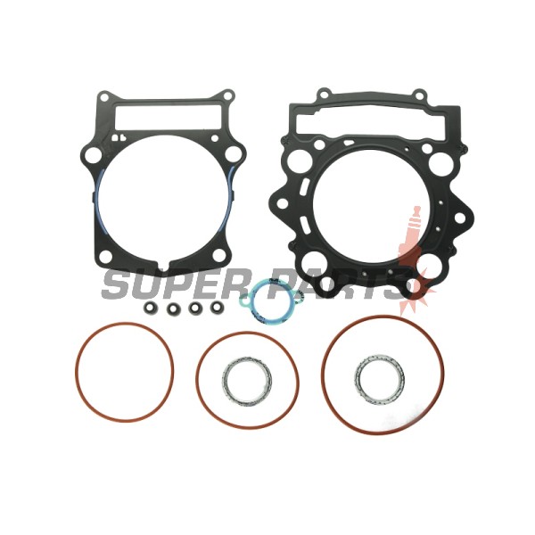 Σετ φλαντζών κυλίνδρου -ATHENA- Aprilia Pegaso 650/660 2005-2009, Yamaha MT-03 660 2006-2009, XT 660 2004-2012, XTZ 660 2008-2012