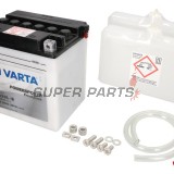 Μπαταρία -VARTA- YB30L-B, 30Ah 12V