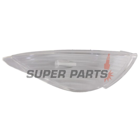 Κρύσταλλο φλας -VICMA- πίσω δεξί, Honda CBF 600/1000, SH 125/150, XL 125 Varadero 2003-2017