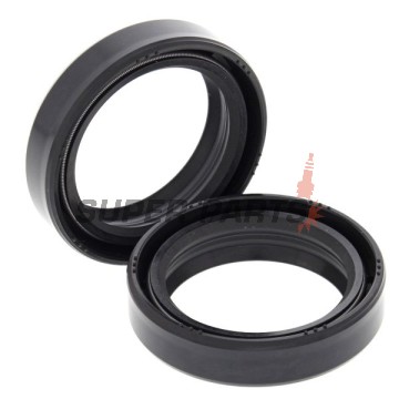 Τσιμούχες μπροστινού πιρουνιού -ALL BALLS- Harley-Davidson FLTRUSE 1803 2011, FLTRX 1584 2010-2011, FLTRX 1690 2012-2013, FLTRXSE 1584 2012-2013, FLTRXSE 1800 2012, FXDWG 1340 1993-1998, FXDWG 1450 1999-2005, FXDX 1450 2003