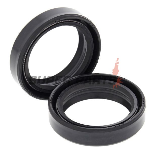 Τσιμούχες μπροστινού πιρουνιού -ALL BALLS- Harley-Davidson FLTRUSE 1803 2011, FLTRX 1584 2010-2011, FLTRX 1690 2012-2013, FLTRXSE 1584 2012-2013, FLTRXSE 1800 2012, FXDWG 1340 1993-1998, FXDWG 1450 1999-2005, FXDX 1450 2003