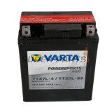 Μπαταρία -VARTA- YTX7L-BS, 6Ah 12V