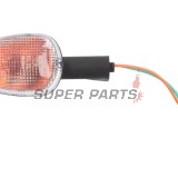 Φλας -VICMA- πίσω αριστερό/μπροστινό δεξί, Aprilia RS/RS Tuono 50/125 2T, Malaguti F12 Phantom 50 AC/LC/R 1999-2007+